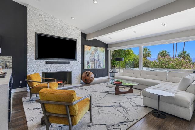40070 Via Del Cielo, Rancho Mirage, CA 92270