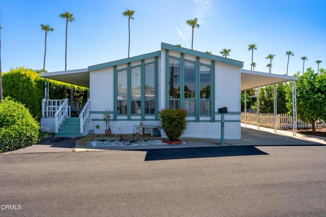 Details for 1215 Anchors Way Drive 68, Ventura, CA 93001