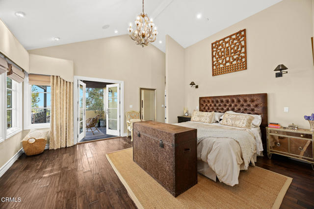 Detail Gallery Image 37 of 72 For 574 Camillo Rd, Sierra Madre,  CA 91024 - 4 Beds | 3 Baths