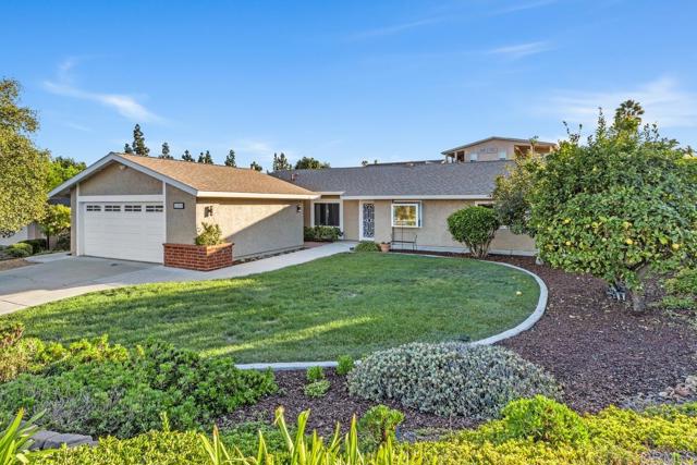 Detail Gallery Image 44 of 44 For 11515 Escoba Pl, San Diego,  CA 92127 - 4 Beds | 2 Baths