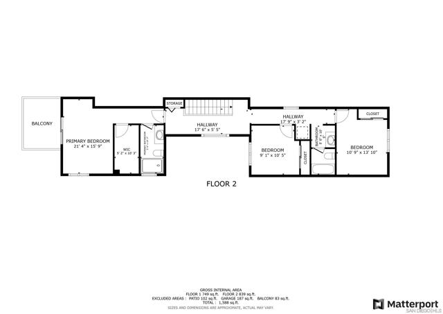 414 Morrison St, San Diego, California 92102, 4 Bedrooms Bedrooms, ,3 BathroomsBathrooms,Single Family Residence,For Sale,Morrison St,250001323SD