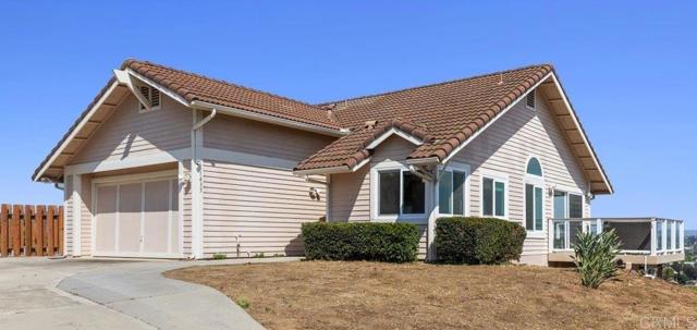 Details for 1435 Archwood Place, Escondido, CA 92026