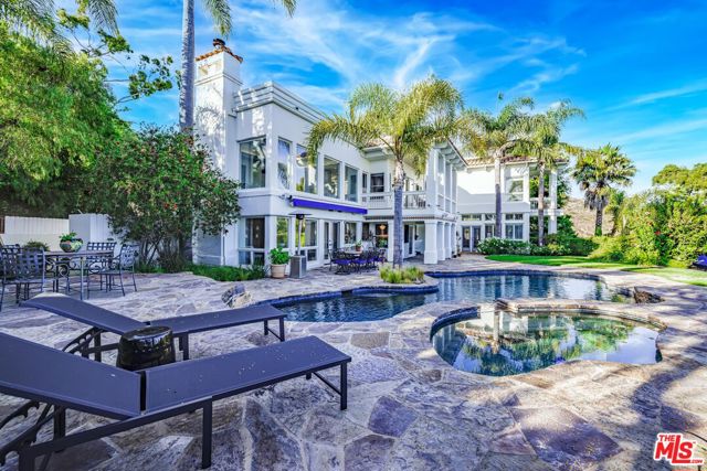 Drew Fenton | 26743 Via Linda Street Malibu CA | MLS: 7008838