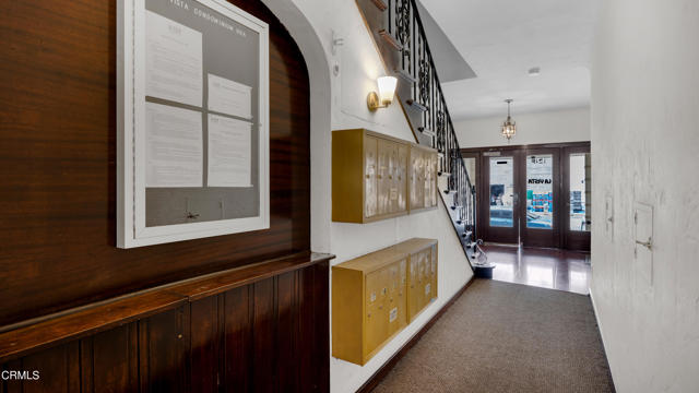 Detail Gallery Image 27 of 31 For 128 Lime Ave #14,  Long Beach,  CA 90802 - 1 Beds | 1 Baths
