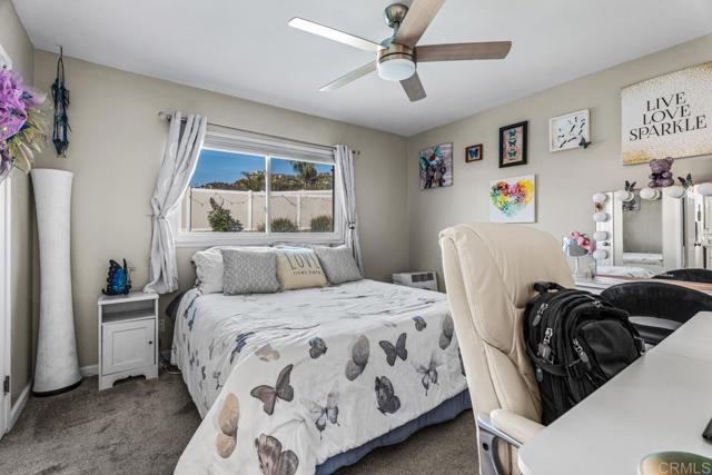 Detail Gallery Image 26 of 30 For 10458 Susie Place, Santee,  CA 92071 - 3 Beds | 2 Baths