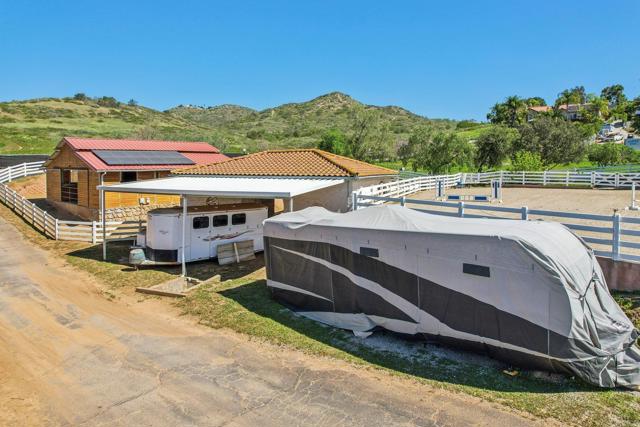 Detail Gallery Image 52 of 60 For 29950 Robbie Ln, Vista,  CA 92084 - 4 Beds | 3 Baths