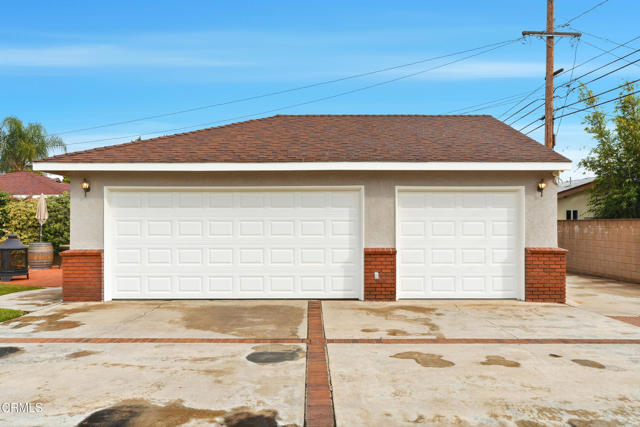 Detail Gallery Image 53 of 61 For 468 W Woodruff Ave, Arcadia,  CA 91007 - 3 Beds | 2 Baths