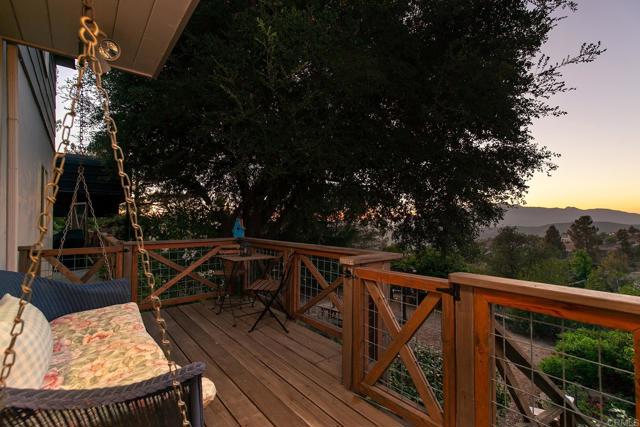 Detail Gallery Image 33 of 59 For 720 Sky Mountain Ln, Alpine,  CA 91901 - 3 Beds | 1/1 Baths