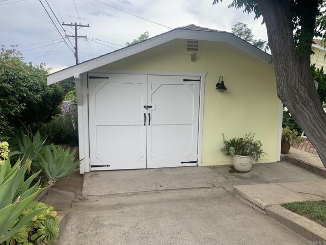 Home for Sale in Escondido