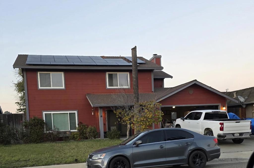 1265 Brentwood Avenue