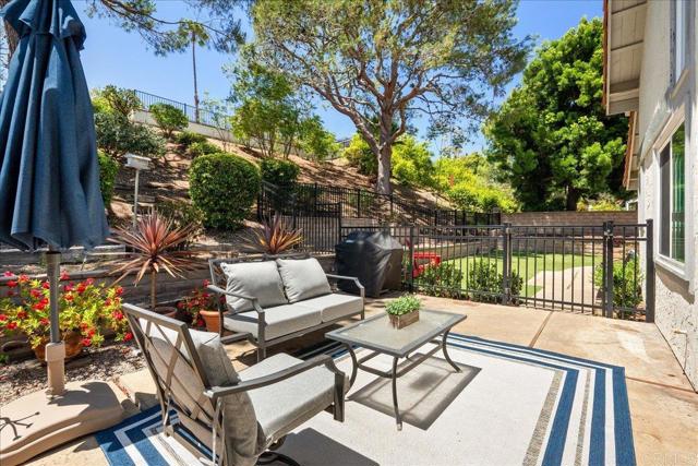 Home for Sale in Vista