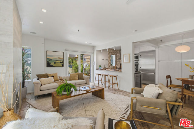 2 Bed Home for Sale in Los Angeles, California