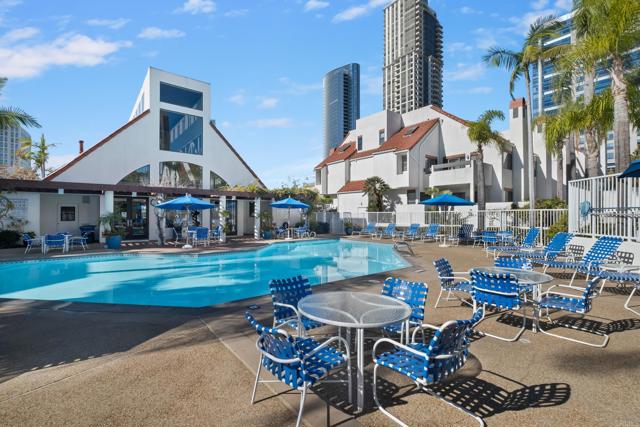 Image 23 of 38 For 701 Kettner Boulevard 88
