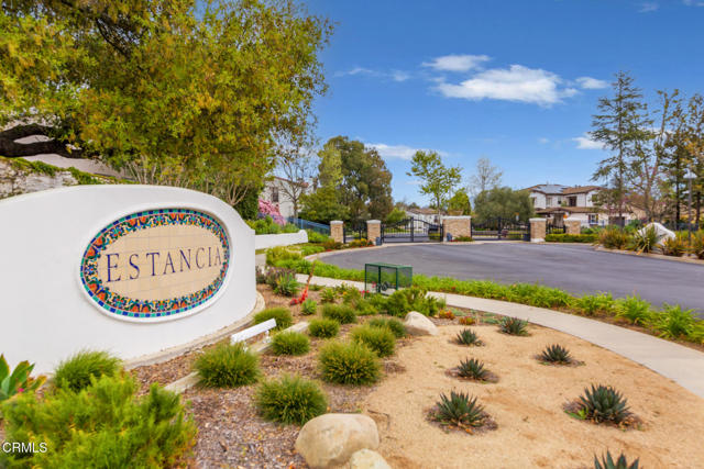 Detail Gallery Image 48 of 56 For 5018 via Andrea, Newbury Park,  CA 91320 - 5 Beds | 4/1 Baths