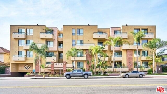 871 Crenshaw Blvd #405, Los Angeles, CA 90005