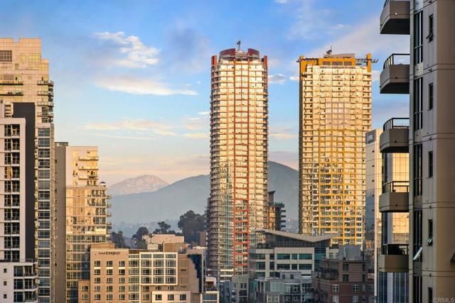 Detail Gallery Image 26 of 46 For 550 Front St #1401,  San Diego,  CA 92101 - 2 Beds | 2/1 Baths