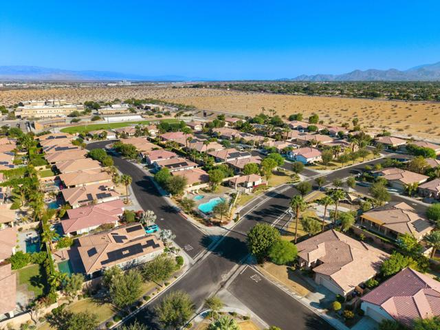 112 Via Tiberio, Rancho Mirage, CA 92270