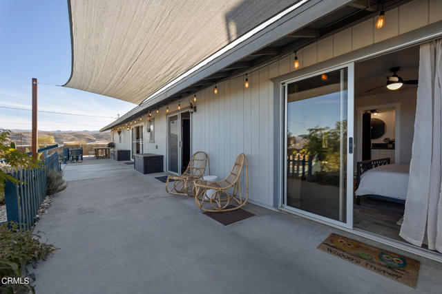 Detail Gallery Image 31 of 52 For 4741 Avenida Del Sol, Joshua Tree,  CA 92252 - 4 Beds | 3 Baths