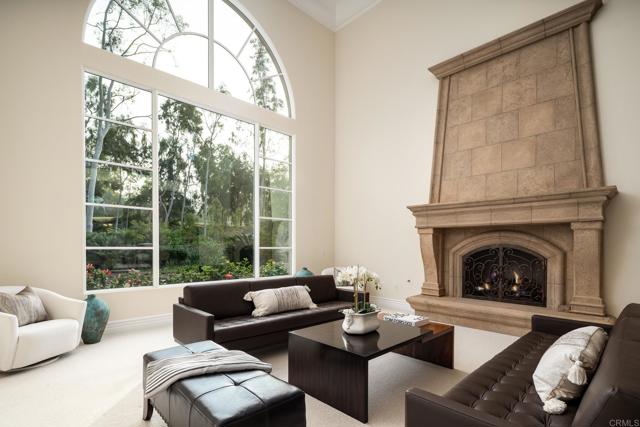 Detail Gallery Image 10 of 42 For 6627 Calle Ponte Bella, Rancho Santa Fe,  CA 92091 - 5 Beds | 6/1 Baths