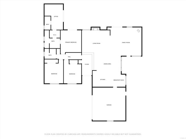 Detail Gallery Image 43 of 44 For 11228 Horizon Hills Dr, El Cajon,  CA 92020 - 3 Beds | 2 Baths