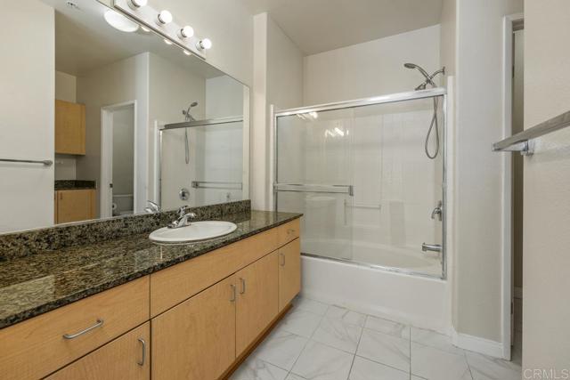 Detail Gallery Image 16 of 29 For 1501 Front St #516,  San Diego,  CA 92101 - 2 Beds | 2 Baths