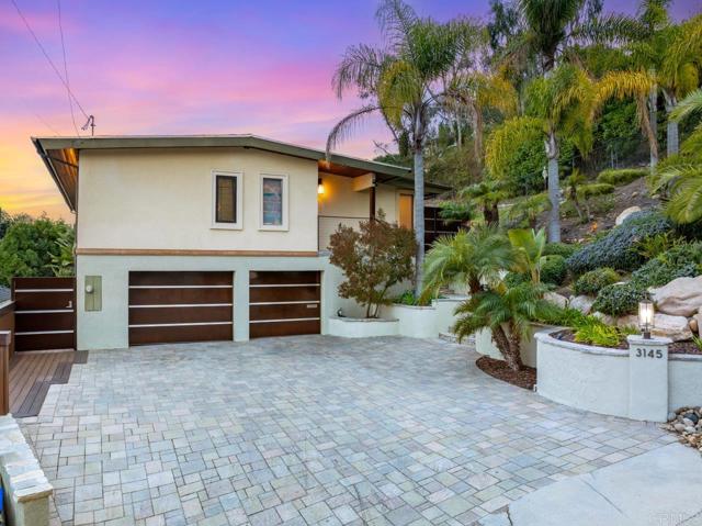 Home for Sale in San Diego