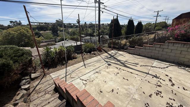 Detail Gallery Image 35 of 38 For 1905 El Dora St, Lemon Grove,  CA 91945 - 3 Beds | 2 Baths