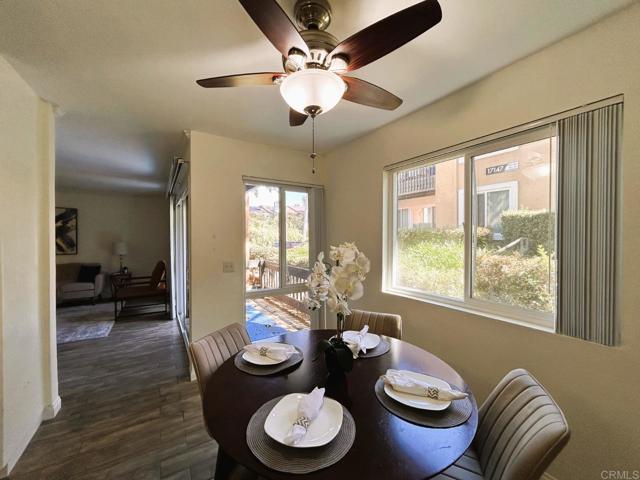 Detail Gallery Image 7 of 46 For 17159 W Bernardo Dr #103,  San Diego,  CA 92127 - 2 Beds | 2 Baths