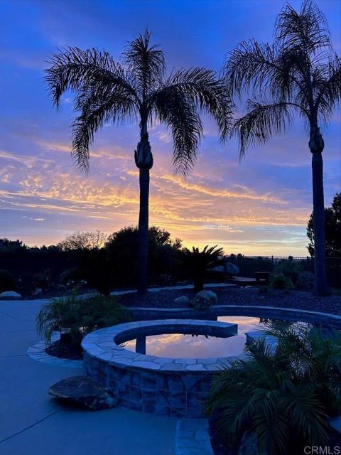 Detail Gallery Image 63 of 74 For 877 Hidden View Ln, Escondido,  CA 92027 - 4 Beds | 2/1 Baths