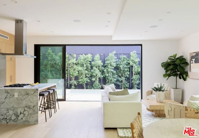 3 Bed Home for Sale in West Hollywood, California