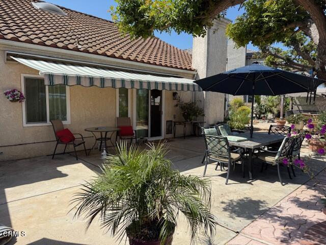 Detail Gallery Image 28 of 35 For 4078 Bending Oak Ct, Moorpark,  CA 93021 - 3 Beds | 2/1 Baths