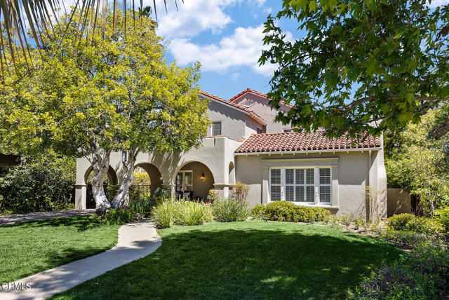 Detail Gallery Image 1 of 1 For 1220 Wentworth Ave, Pasadena,  CA 91106 - 6 Beds | 4 Baths