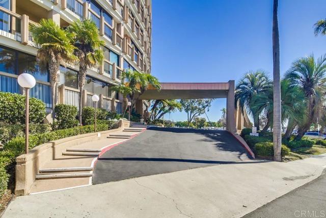 Detail Gallery Image 47 of 50 For 1150 Anchorage Ln #201,  San Diego,  CA 92106 - 2 Beds | 2 Baths