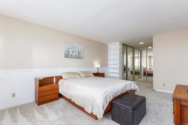Detail Gallery Image 15 of 32 For 2915 Lawrence St. #8,  San Diego,  CA 92106 - 2 Beds | 2 Baths