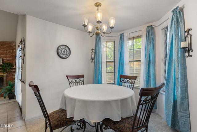 Detail Gallery Image 12 of 44 For 3601 Litchfield Dr, Bakersfield,  CA 93309 - 3 Beds | 2 Baths