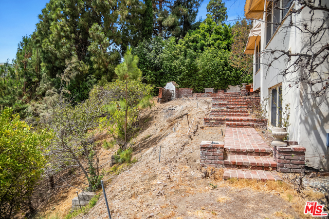 1280 Monte Cielo Drive, Beverly Hills, California 90210, 6 Bedrooms Bedrooms, ,7 BathroomsBathrooms,Single Family Residence,For Sale,Monte Cielo,24346761