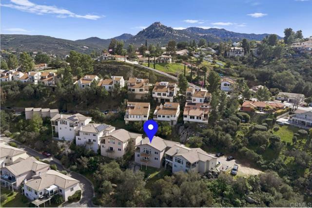 Detail Gallery Image 28 of 34 For 15615 Vista Vicente Dr #18,  Ramona,  CA 92065 - 3 Beds | 2/1 Baths