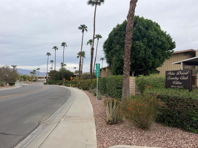 77845 California #D9, Palm Desert, CA 92211