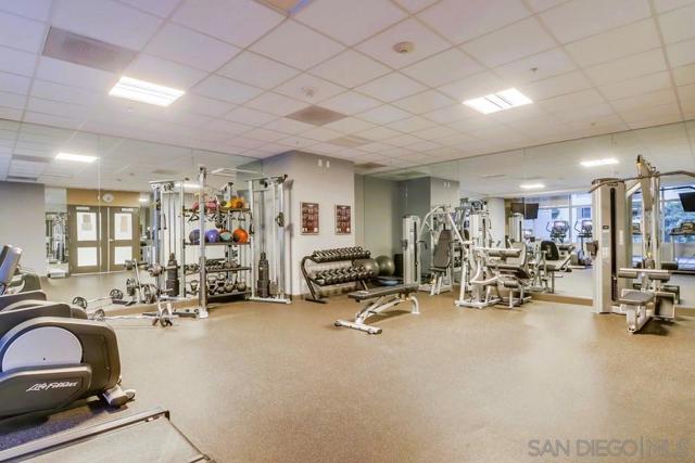 Image 56 of 60 For 1262 Kettner Blvd  3202