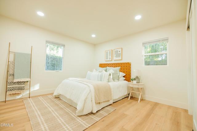 Detail Gallery Image 25 of 68 For 201 Fox St, Ojai,  CA 93023 - 3 Beds | 2 Baths