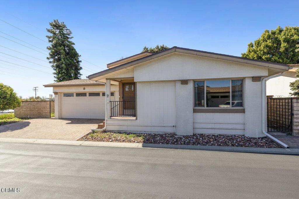 9 Chickadee Lane 9, Ventura, CA 93003