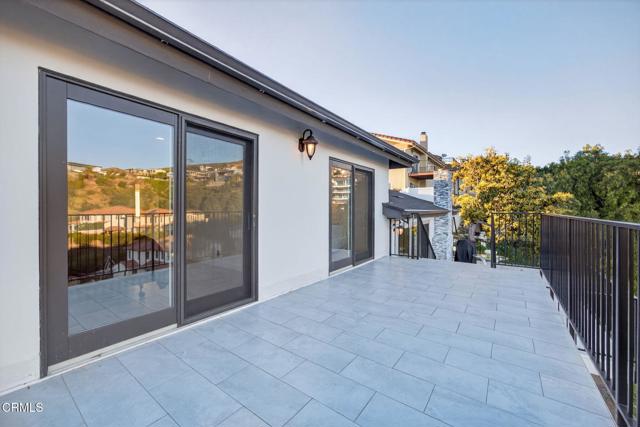 Detail Gallery Image 53 of 79 For 542 Valley View Way, Ventura,  CA 93003 - 4 Beds | 2/1 Baths