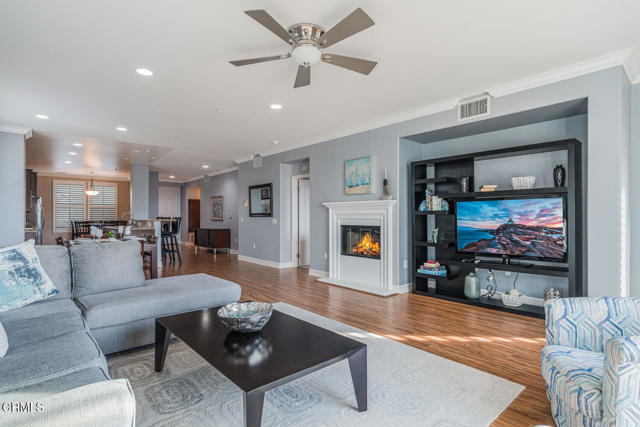 Detail Gallery Image 15 of 42 For 1541 Windshore Way, Oxnard,  CA 93035 - 2 Beds | 2 Baths