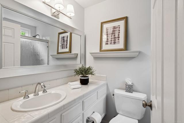 Home for Sale in San Diego