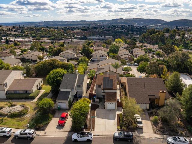 9845 Paseo Montalban, San Diego, California 92129, 3 Bedrooms Bedrooms, ,2 BathroomsBathrooms,Single Family Residence,For Sale,Paseo Montalban,250016775SD