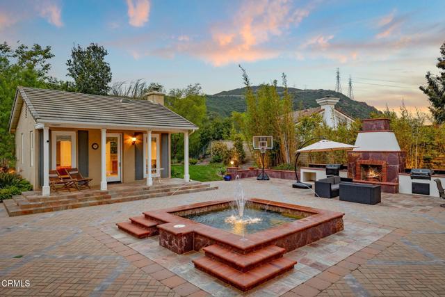 Detail Gallery Image 46 of 73 For 181 via Sandra, Newbury Park,  CA 91320 - 5 Beds | 6/1 Baths