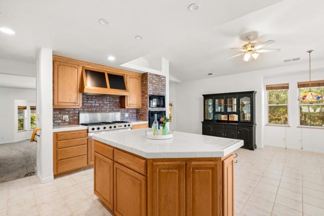 Detail Gallery Image 14 of 51 For 3102 Pera Alta Dr, Julian,  CA 92036 - 2 Beds | 2/1 Baths