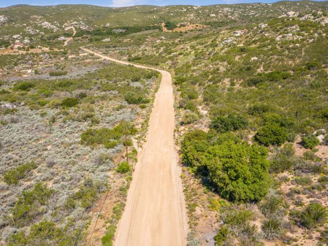 Detail Gallery Image 16 of 21 For 0 Camino Tres Aves, Pine Valley,  CA 91962 - – Beds | – Baths