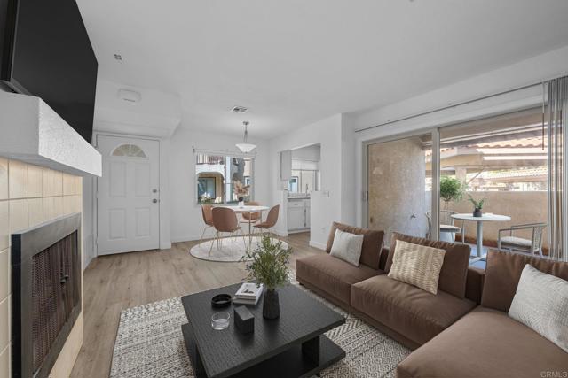 Home for Sale in San Diego