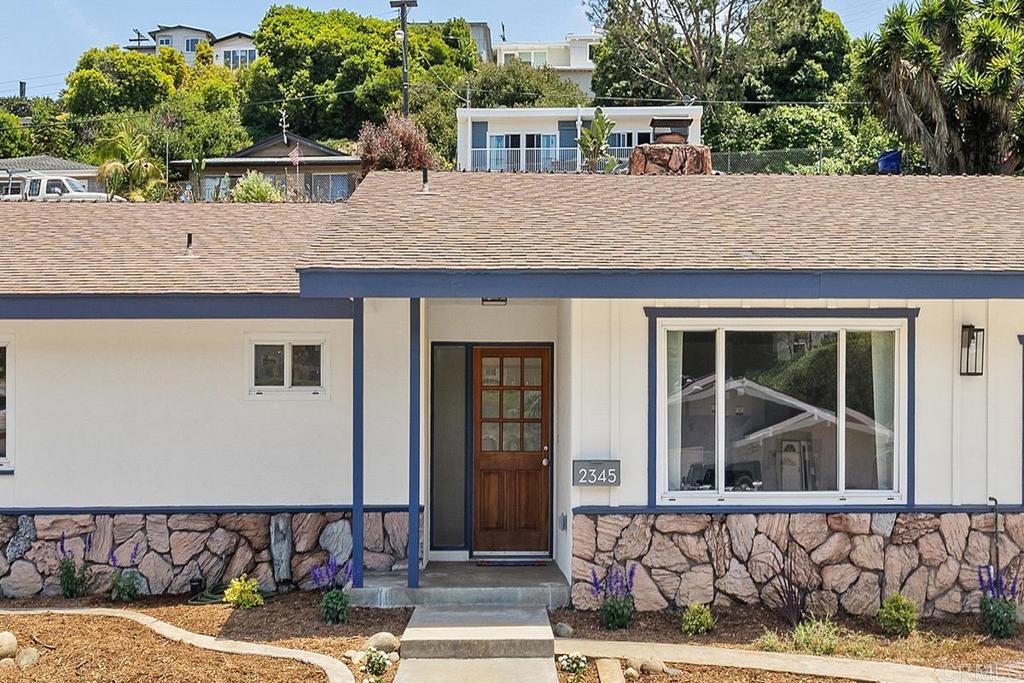 2345 Worden Street - photo 2